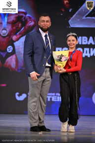 Кубок Ивановской области по бодибилдингу - 2026