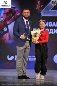 Кубок Ивановской области по бодибилдингу - 2026