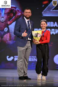 Кубок Ивановской области по бодибилдингу - 2026