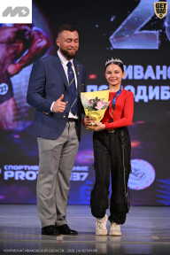 Кубок Ивановской области по бодибилдингу - 2026