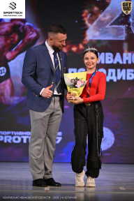 Кубок Ивановской области по бодибилдингу - 2026