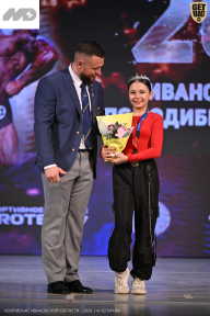 Кубок Ивановской области по бодибилдингу - 2026