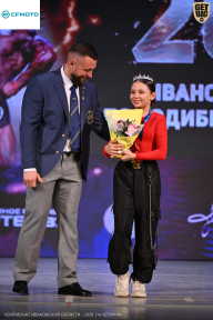 Кубок Ивановской области по бодибилдингу - 2026