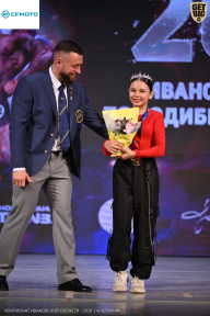 Кубок Ивановской области по бодибилдингу - 2026