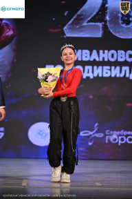 Кубок Ивановской области по бодибилдингу - 2026