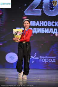 Кубок Ивановской области по бодибилдингу - 2026