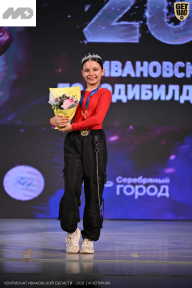 Кубок Ивановской области по бодибилдингу - 2026