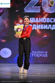 Кубок Ивановской области по бодибилдингу - 2026