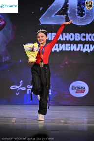 Кубок Ивановской области по бодибилдингу - 2026