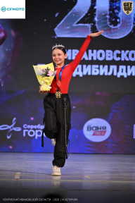 Кубок Ивановской области по бодибилдингу - 2026