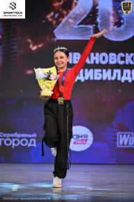 Кубок Ивановской области по бодибилдингу - 2026