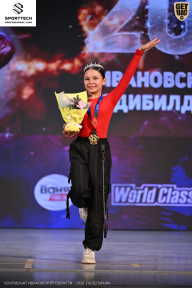 Кубок Ивановской области по бодибилдингу - 2026