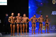 Кубок Ивановской области по бодибилдингу - 2026