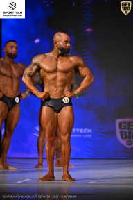 Кубок Ивановской области по бодибилдингу - 2026