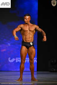 Кубок Ивановской области по бодибилдингу - 2026