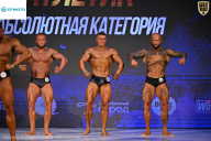 Кубок Ивановской области по бодибилдингу - 2026