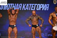 Кубок Ивановской области по бодибилдингу - 2026