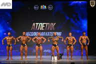 Кубок Ивановской области по бодибилдингу - 2026