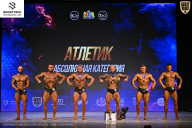 Кубок Ивановской области по бодибилдингу - 2026