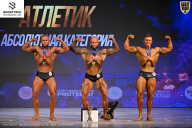 Кубок Ивановской области по бодибилдингу - 2026