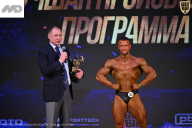 Кубок Ивановской области по бодибилдингу - 2026