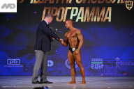 Кубок Ивановской области по бодибилдингу - 2026