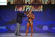 Кубок Ивановской области по бодибилдингу - 2026