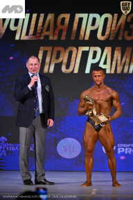 Кубок Ивановской области по бодибилдингу - 2026