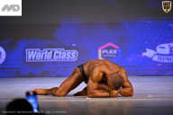 Кубок Ивановской области по бодибилдингу - 2026