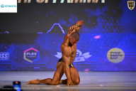 Кубок Ивановской области по бодибилдингу - 2026