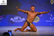 Кубок Ивановской области по бодибилдингу - 2026