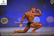 Кубок Ивановской области по бодибилдингу - 2026