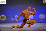 Кубок Ивановской области по бодибилдингу - 2026