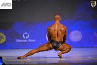 Кубок Ивановской области по бодибилдингу - 2026