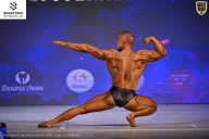 Кубок Ивановской области по бодибилдингу - 2026