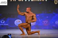 Кубок Ивановской области по бодибилдингу - 2026