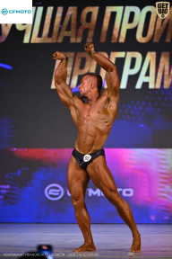 Кубок Ивановской области по бодибилдингу - 2026