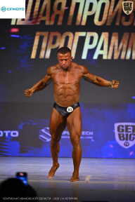 Кубок Ивановской области по бодибилдингу - 2026