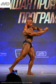 Кубок Ивановской области по бодибилдингу - 2026