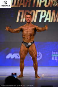 Кубок Ивановской области по бодибилдингу - 2026