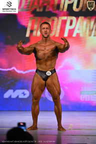 Кубок Ивановской области по бодибилдингу - 2026