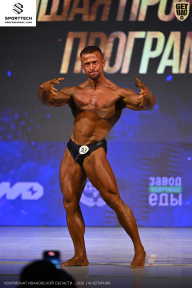 Кубок Ивановской области по бодибилдингу - 2026