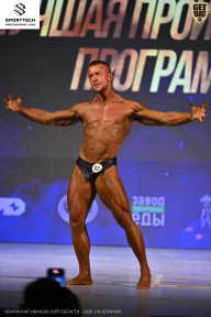 Кубок Ивановской области по бодибилдингу - 2026