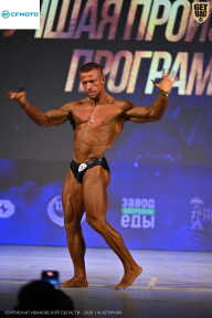 Кубок Ивановской области по бодибилдингу - 2026