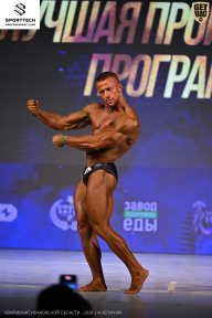 Кубок Ивановской области по бодибилдингу - 2026