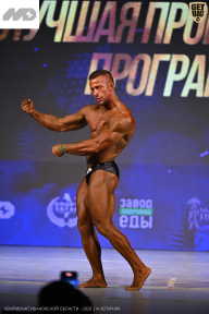 Кубок Ивановской области по бодибилдингу - 2026