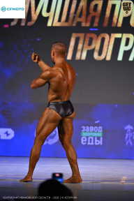 Кубок Ивановской области по бодибилдингу - 2026