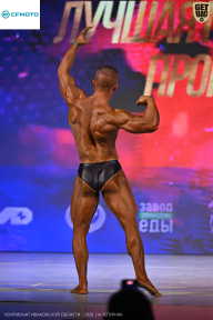 Кубок Ивановской области по бодибилдингу - 2026