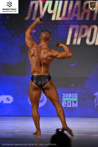 Кубок Ивановской области по бодибилдингу - 2026