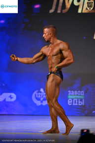 Кубок Ивановской области по бодибилдингу - 2026